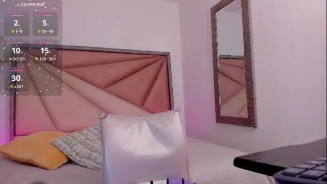 Image 7 of barbaraknox_ Stream on Chaturbate on 19 days ago