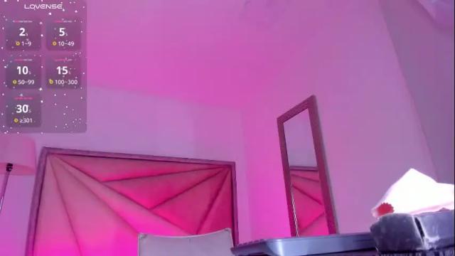 Image 3 of barbaraknox_ Stream on Chaturbate on 17 days ago