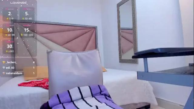 Image 11 of barbaraknox_ Stream on Chaturbate on 16 days ago