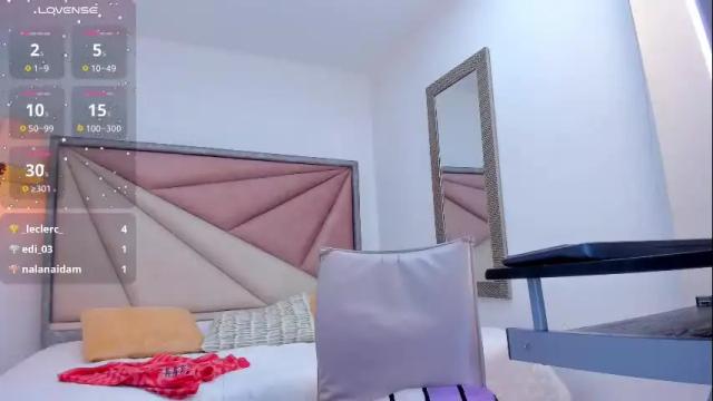 Image 12 of barbaraknox_ Stream on Chaturbate on 16 days ago