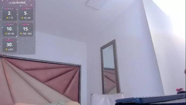 Image 10 of barbaraknox_ Stream on Chaturbate on 15 days ago