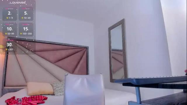 Image 7 of barbaraknox_ Stream on Chaturbate on 15 days ago