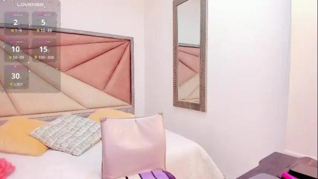 Image 2 of barbaraknox_ Stream on Chaturbate on 11 days ago