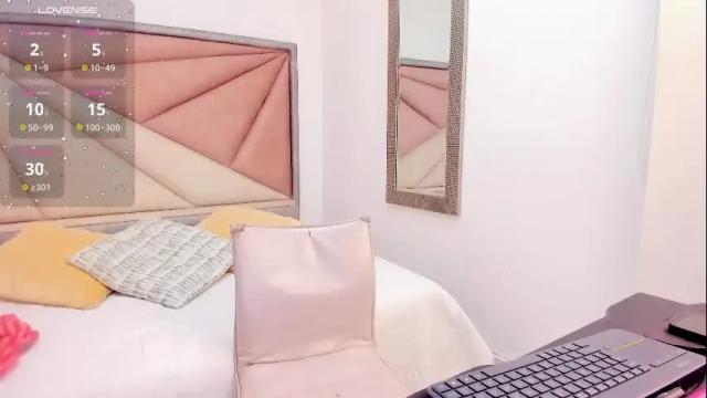 Image 3 of barbaraknox_ Stream on Chaturbate on 11 days ago