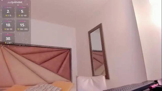 Image 6 of barbaraknox_ Stream on Chaturbate on 11 days ago