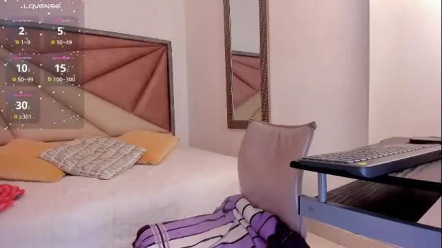 Thumbnail 3, barbaraknox_'s Stream at Chaturbate, 10 days ago