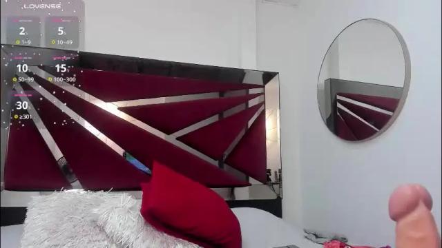Thumbnail 1, barbaraknox_'s Stream at Chaturbate, 6 days ago