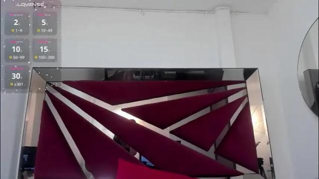 Image 12 of barbaraknox_ Stream on Chaturbate on 6 days ago