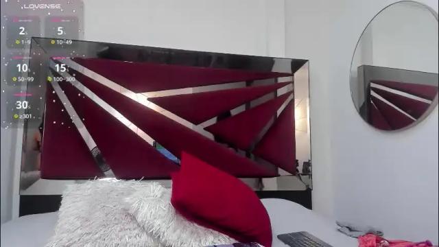 Image 3 of barbaraknox_ Stream on Chaturbate on 6 days ago