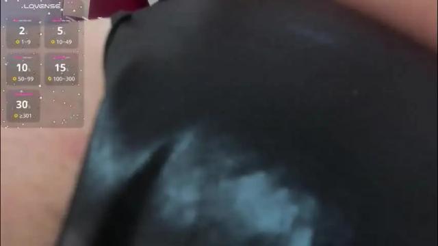 Image 6 of barbaraknox_ Stream on Chaturbate on 6 days ago