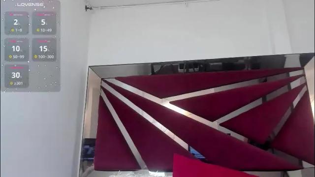 Image 8 of barbaraknox_ Stream on Chaturbate on 6 days ago