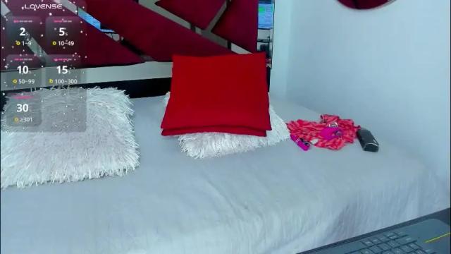 Thumbnail 1, barbaraknox_'s Stream at Chaturbate, 3 days ago