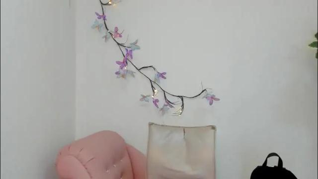 Image 2 of barbaraknox_ Stream on Chaturbate on 2 days ago