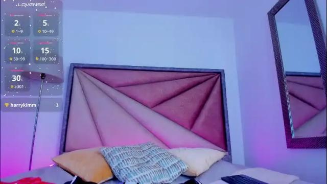 Thumbnail 1, barbaraknox_'s Stream at Chaturbate, 10 hours ago