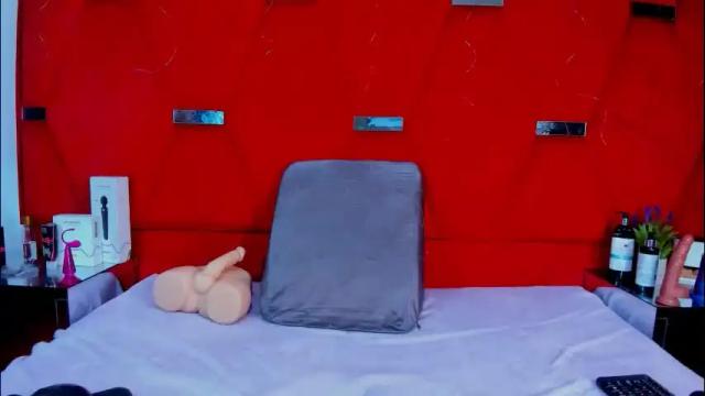 Image 6 of barbaranick Stream on Chaturbate on 2 months ago