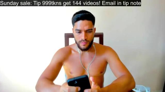 Image 2 of barbarasexappel Stream on Chaturbate on 13 months ago