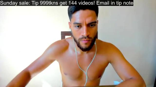 Image 4 of barbarasexappel Stream on Chaturbate on 13 months ago
