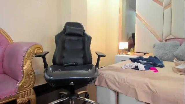 Thumbnail 1, barbarasgreat's Stream at Chaturbate, 6 months ago