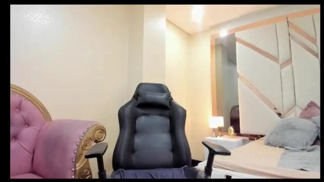 Image 8 of barbarasgreat Stream on Chaturbate on 5 months ago