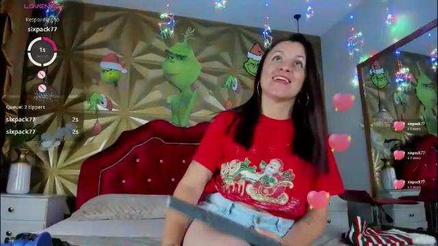 Thumbnail 3, barbaratyleer's Stream at Chaturbate, 1 month ago