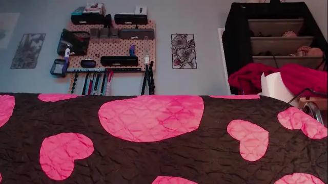 Image 2 of barbaraviciosa Stream on Chaturbate on 2 months ago