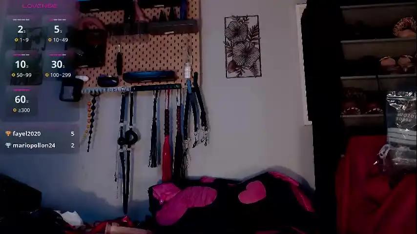 barbaraviciosa Chaturbate