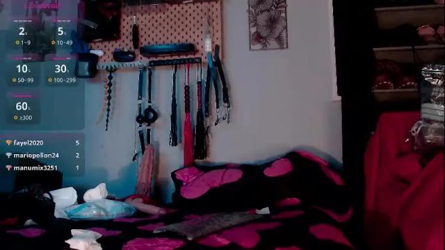 Image 12 of barbaraviciosa Stream on Chaturbate on 1 month ago