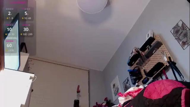 Thumbnail 2, barbaraviciosa's Stream at Chaturbate, 1 month ago