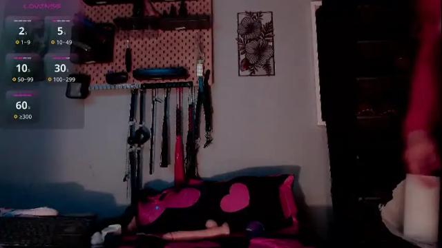 Image 8 of barbaraviciosa Stream on Chaturbate on 1 month ago