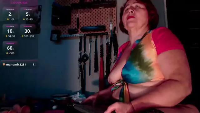 Image 10 of barbaraviciosa Stream on Chaturbate on 1 month ago