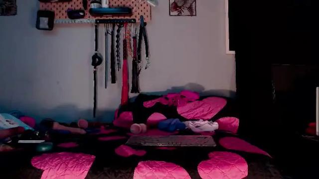 Image 4 of barbaraviciosa Stream on Chaturbate on 19 days ago