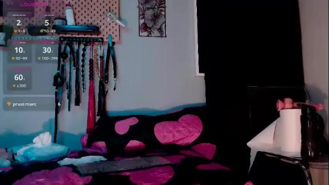 Image 10 of barbaraviciosa Stream on Chaturbate on 14 days ago
