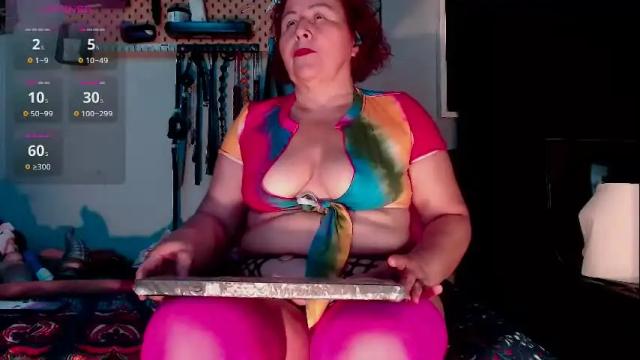 Image 10 of barbaraviciosa Stream on Chaturbate on 12 days ago