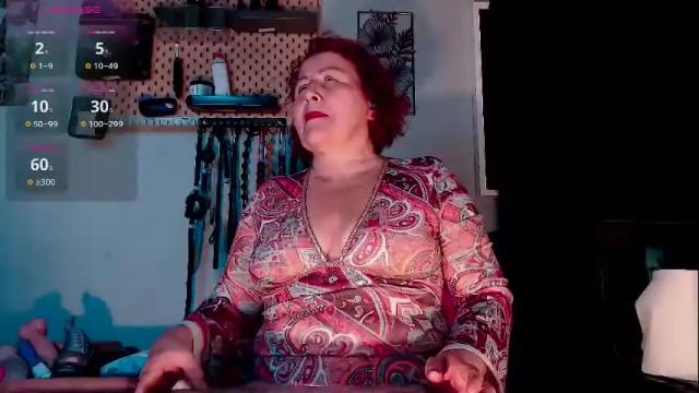 Thumbnail 2, barbaraviciosa's Stream at Chaturbate, 10 days ago