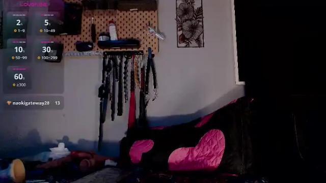 Image 8 of barbaraviciosa Stream on Chaturbate on 10 days ago