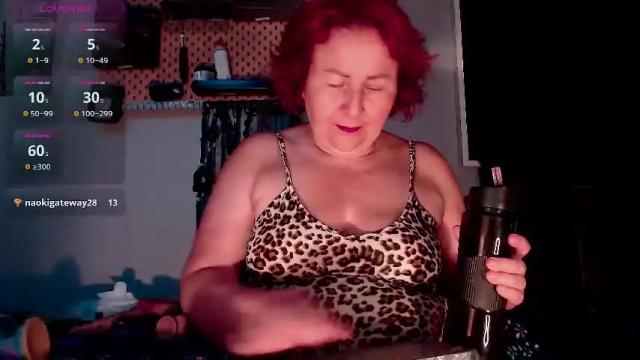 Thumbnail 3, barbaraviciosa's Stream at Chaturbate, 8 days ago