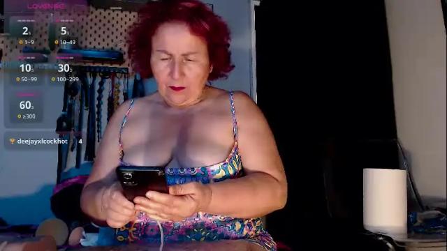 Image 11 of barbaraviciosa Stream on Chaturbate on 10 days ago