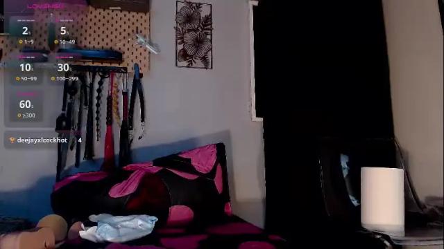 Image 12 of barbaraviciosa Stream on Chaturbate on 10 days ago