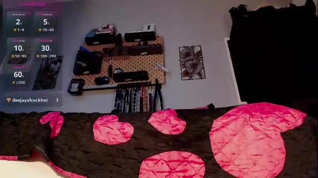 Image 4 of barbaraviciosa Stream on Chaturbate on 10 days ago