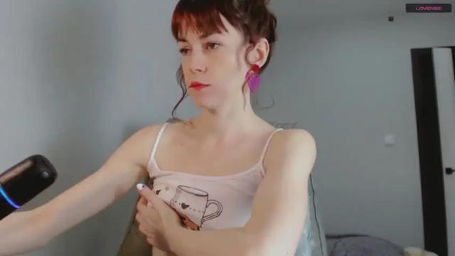 Thumbnail 2, barbarian_girl's Stream at Chaturbate, 15 months ago