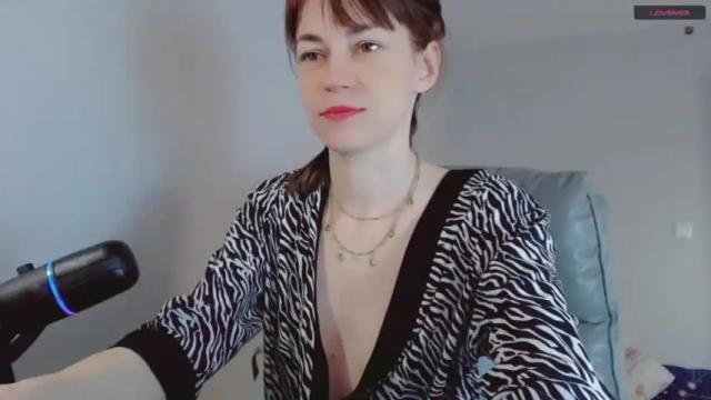 Image 11 of barbarian_girl Stream on Chaturbate on 15 months ago