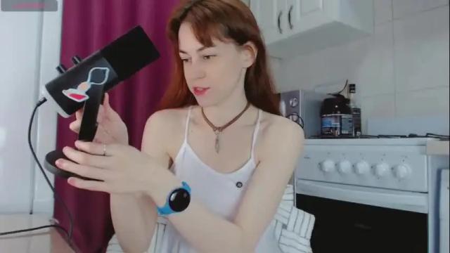 Thumbnail 2, barbarian_girl's Stream at Chaturbate, 1 month ago