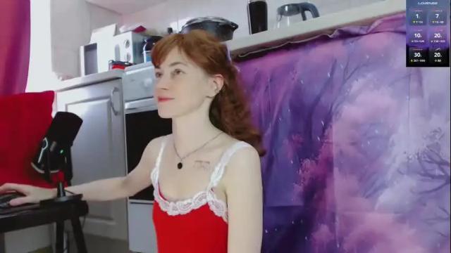Image 3 of barbarian_girl Stream on Chaturbate on 18 days ago