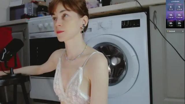 Image 2 of barbarian_girl Stream on Chaturbate on 11 days ago