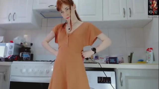 Image 6 of barbarian_girl Stream on Chaturbate on 4 days ago