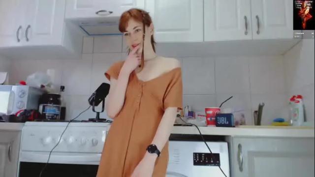 Image 7 of barbarian_girl Stream on Chaturbate on 4 days ago