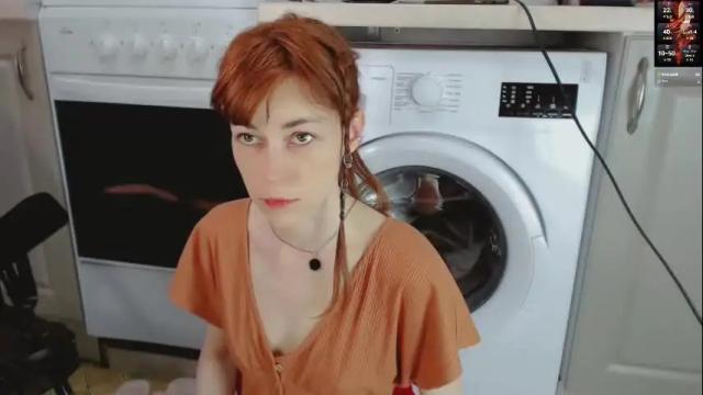 Image 8 of barbarian_girl Stream on Chaturbate on 4 days ago