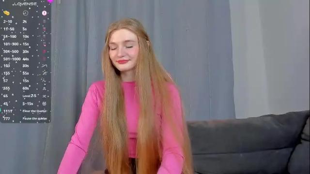 Image 4 of barbbiiedoll Stream on Chaturbate on 1 month ago