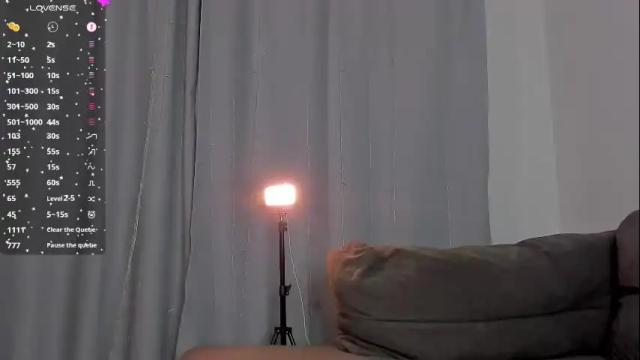 Thumbnail 1, barbbiiedoll's Stream at Chaturbate, 1 month ago