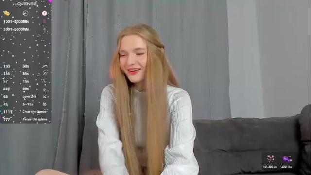 Image 12 of barbbiiedoll Stream on Chaturbate on 1 month ago